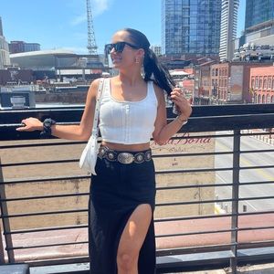 Meet your Posher, Alexa